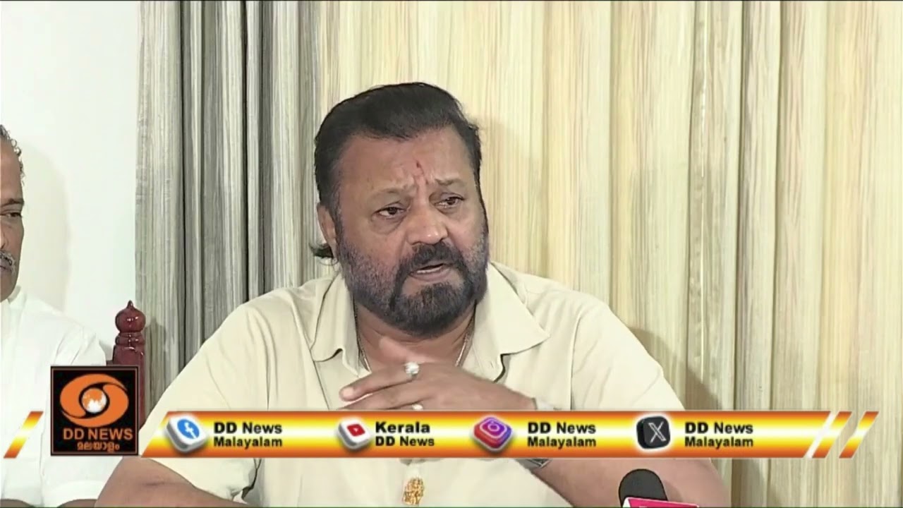 'തദ്ദേശ തെരഞ്ഞെടുപ്പിൽ സ്ഥാനാർത്ഥികളെ പൂർണ്ണമായും 