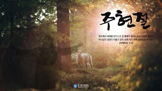 설교 동영상 메인 