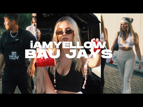 iAMYELLOW ☯ BAU JAYS (dir. by @derchesco_)