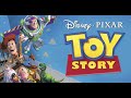 Making Of Toy Story 1995