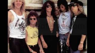 Aerosmith - Shela
