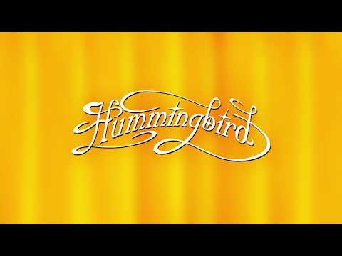 Video thumbnail for Hummingbird