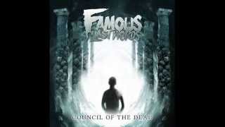 Famous Last Words - Fading Memories