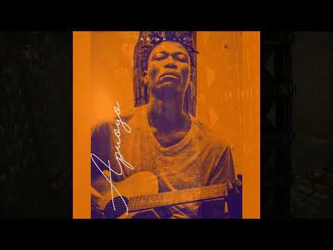 APUOYO BY BRIAN SIGU