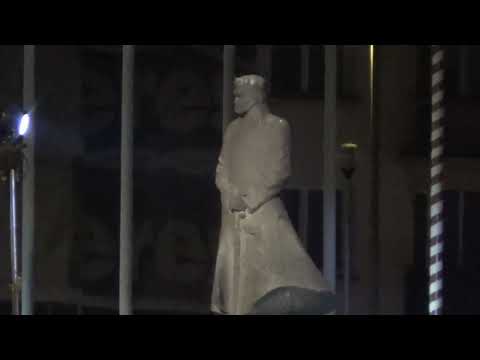 Przybyli ułani pod okienko - Częstochowa 11.11.2022