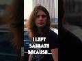 Ozzy On Why He Left Black Sabbath Blacksabbath Ozzyosbourne