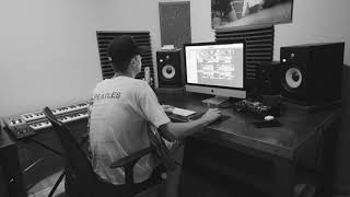 Lost Angeles: The Making of &quot;LA &amp; The Parties&quot;