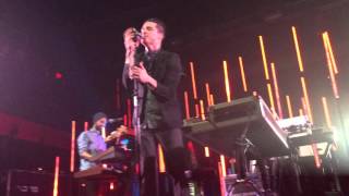 MUTEMATH - Best of Intentions (Live)