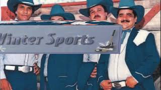 QUE MI NOMBRE TE QUEME MIS LABIOS ( BRONCO )