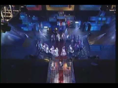 ИВАНУШКИ Int. - Лодочка (концерт 2001)