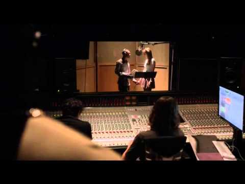 "Sunny" Cover Song Ray Donovan Recording Booth pt.1