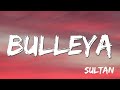Bulleya Lyrics - Sultan, Salman, Anushka, Vishal & Shekhar, Irshad Kamil, Papon