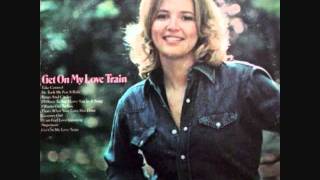 LaCosta Tucker ~ Get On My Love Train