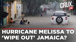 Download lagu LIVE | Category 5 Hurricane Melissa Brings Catastrophic Floods To The Caribbean | Jamaica | Haiti mp3 Download lagu LIVE | Category 5 Hurricane Melissa Brings Catastrophic Floods To The Caribbean | Jamaica | Haiti mp3