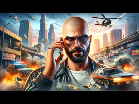 Rispondo alla chiamata di Vincent! Al lavoro! - GTA Online E35