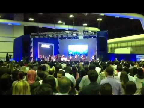 Pedras Vivas - Cd Oceano de Amor #CA2013