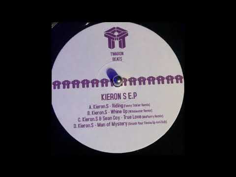 Twaron Beats 5  - Kieron S E.P  - Kieron S  - Riding  (Fanny Tickler Remix)