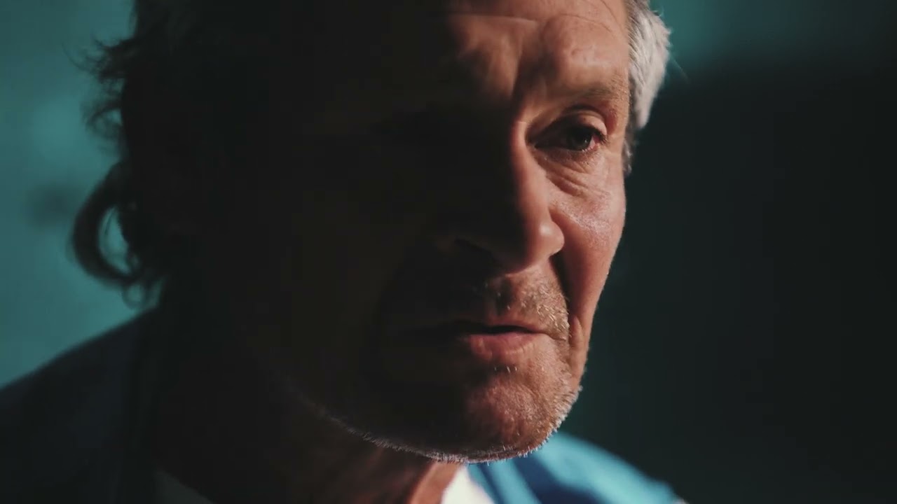 A tres años del derrame de Repsol la vida de Teófilo cambió drásticamente | #RepsolHazteCargo