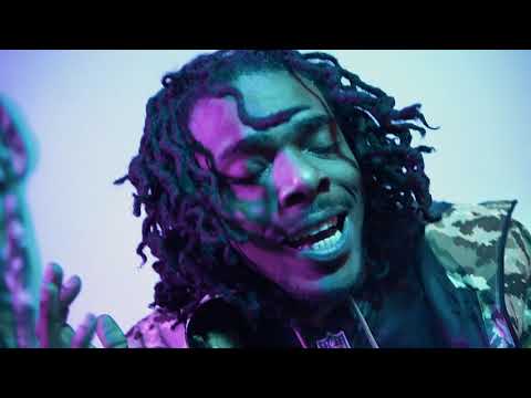 King Ca$hes - Limp Bizkit (Official Video) #ShotBy0Degrees