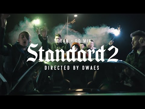 SOBAN x Do Min - STANDARD 2