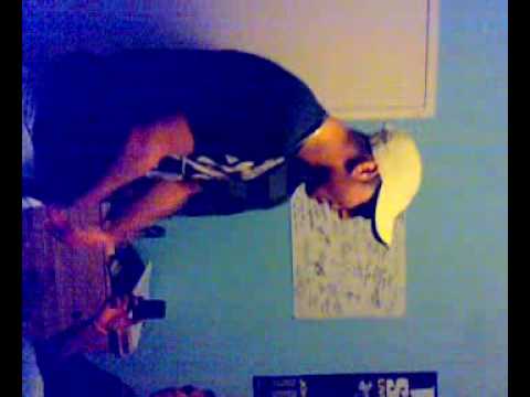 Kazza Blanca Acapella Rap