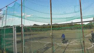 24-12-07 練習試合 中野島あけぼの