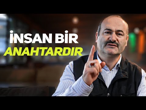 Aklına İhanet mi Ettin? | Her Şey İnsan İçin, Peki İnsan…? - Said Şaşmaz @hisarkapisi