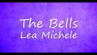 Lea Michele - The Bells Lyrics (Full album download link in description)