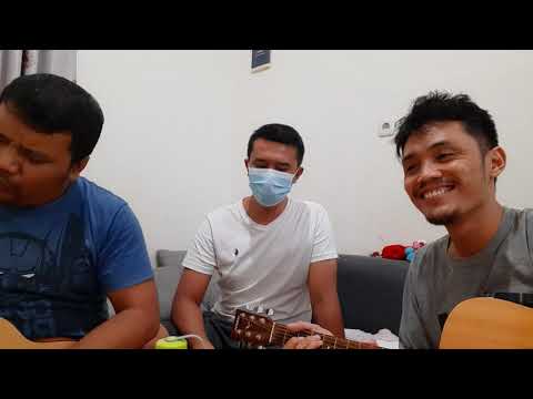 Best Nostalgia "Terlambat sudah" Cipt. PANBERS (covers by SNS Trio)