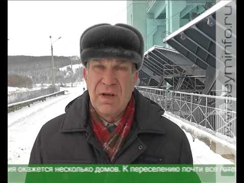 Когда Курское море станет полноводным