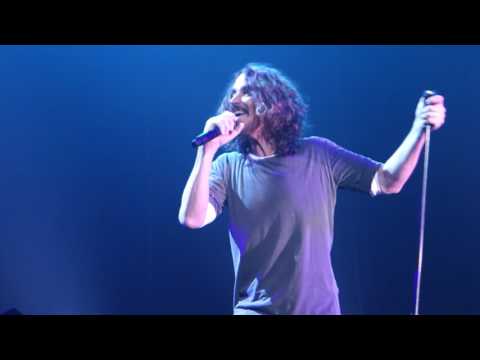 Temple of the Dog - Wooden Jesus – Live in San Francisco