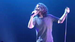 Temple of the Dog - Wooden Jesus – Live in San Francisco