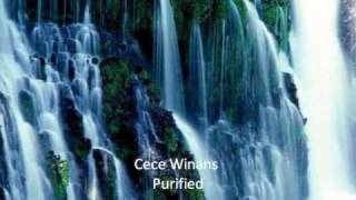 Cece Winans-Purified