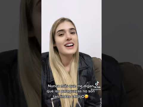 Historia de una Paraguaya discriminada por un Brasileño