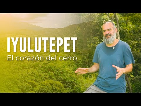 Iyulutepet: El corazón del cerro
