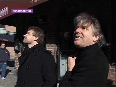 PERSONALITIES: DIDIER LOCKWOOD