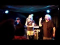 Jefferson Starship - Wooden Ships