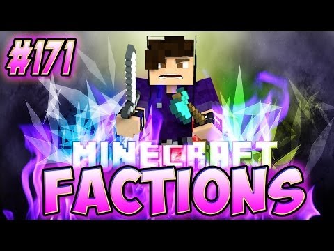 Minecraft: Factions Let's Play! Episode 171 - Farming KNEESLAPPERS!