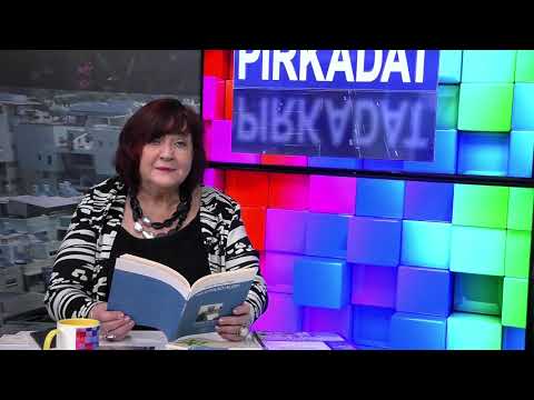 PIRKADAT Breuer Péterrel: Havas Judit