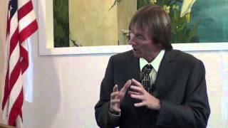NSB Seventh Day Adventist - Sermon Pt 2 - October 20th, 2012