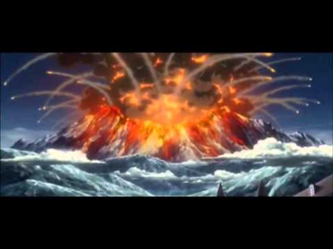 Mundo de Avalon (7 trailer)