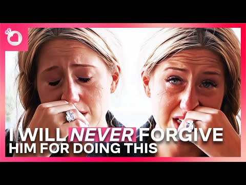 Groom FORGETS To Invite Bride's Family! | Don't Tell the Bride | S7 E6