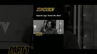 Download lagu Sejarah lagu andai aku bisa Baby Romeo #viral #shortsfeed #music mp3