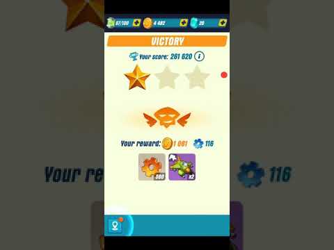 Playing HAWK On Ulefone Power 3s - Record Screen Mode Test