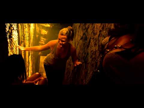 Between Us - Official Trailer 2012 (HD 1080p)