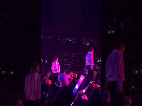 180909 UNB HallyuPopFest Singapore - Only One