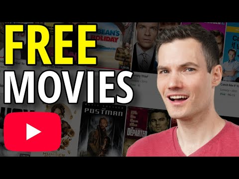 Free Movies on YouTube: Hidden Section You Haven’t Seen
