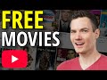 Free Movies On YouTube Hidden Section You Haven T Seen
