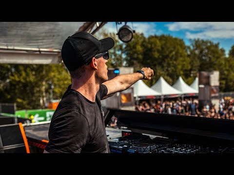 Broken Element -  Changed The Way You Kiss Me (Official Hardstyle Video) [Cover Hardstyle]