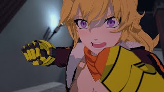 War + Instrumental Lead-up (RWBY vs Ace Ops Full Fight Song Edit) - RWBY Volume 7 Soundtrack